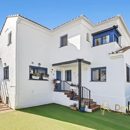 Casa Pareada En Los Pinos De Alhaurin Malaga Villa Alhaurin de la Torre Exterior photo