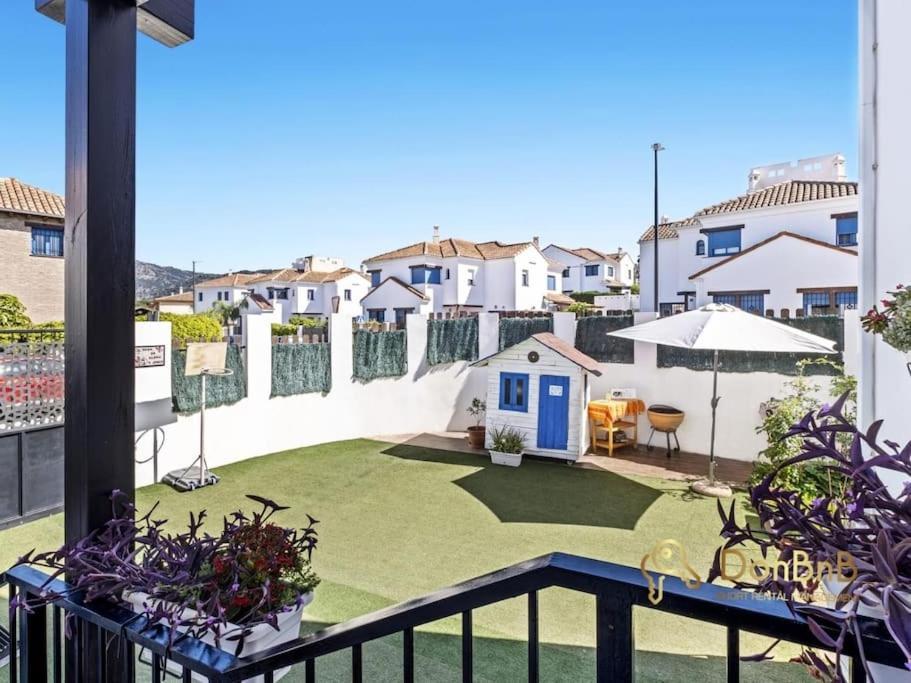 Casa Pareada En Los Pinos De Alhaurin Malaga Villa Alhaurin de la Torre Exterior photo