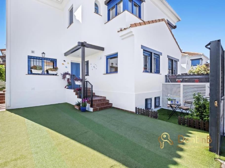 Casa Pareada En Los Pinos De Alhaurin Malaga Villa Alhaurin de la Torre Exterior photo
