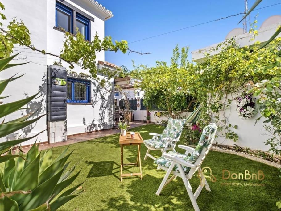 Casa Pareada En Los Pinos De Alhaurin Malaga Villa Alhaurin de la Torre Exterior photo