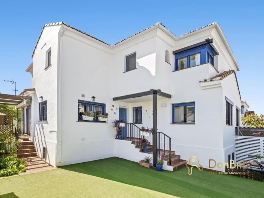 Casa Pareada En Los Pinos De Alhaurin Malaga Villa Alhaurin de la Torre Exterior photo